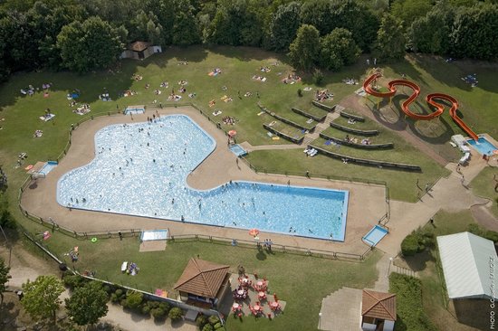 base de loisirs de la