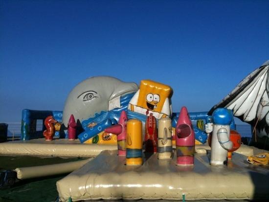 bob l eponge et tous