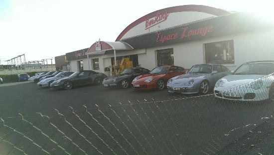 bowling de deauville