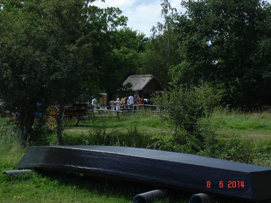 briere regional natural