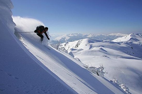 bureau des guides de