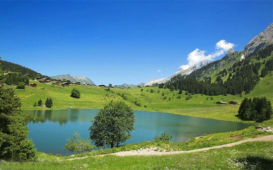 bureau montagne annecy