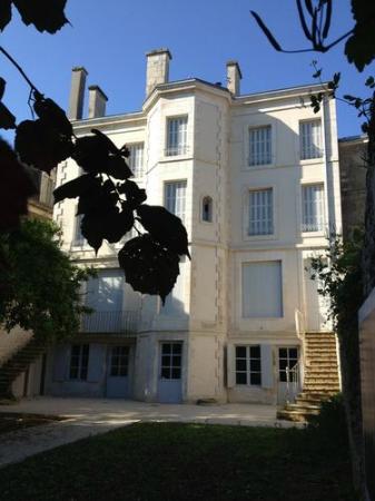 cacp la villa perochon