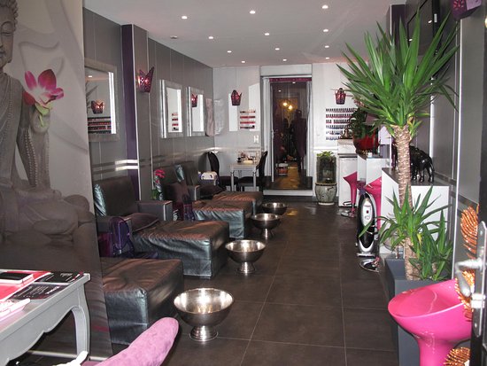 canapes balinais pour