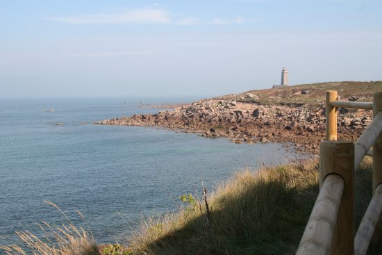 cap levi fermanville