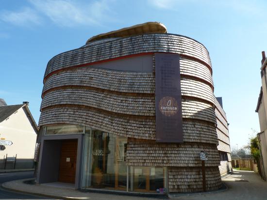 carnuta l homme et la