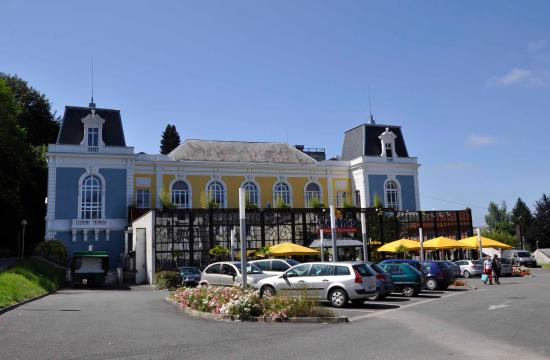 casino de bagneres