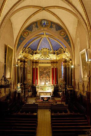 cathedrale notre dame