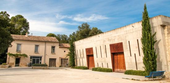 cave de costes cirgues
