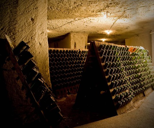 cave des vignerons de