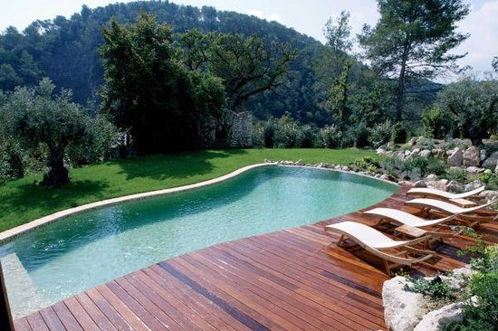 centre aquatique de pouzauges