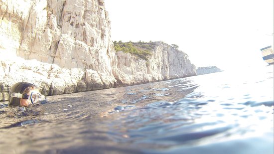 centre cassidain de plongee