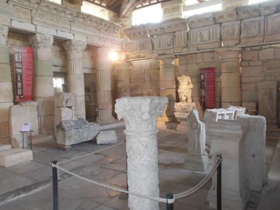 centre d interpretation 1