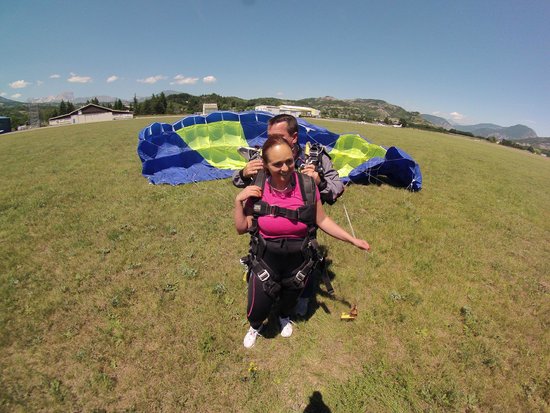 centre ecole regional