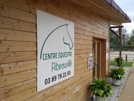 centre equestre de ribeauville