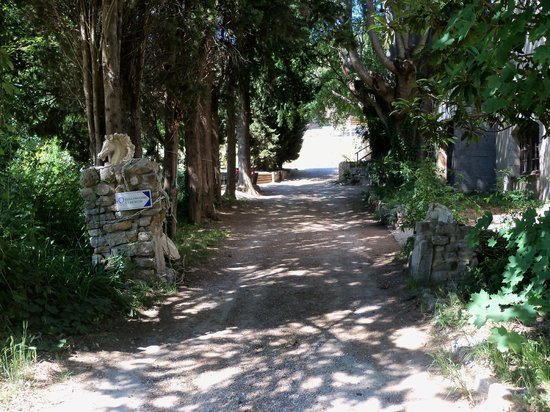 centre equestre la reserve