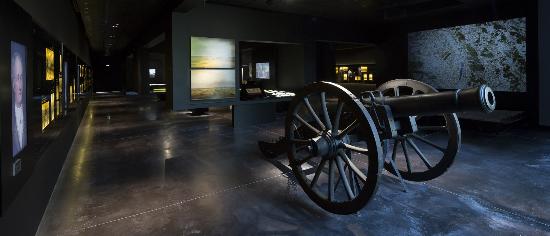 centre historique valmy