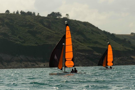 centre nautique de plerin