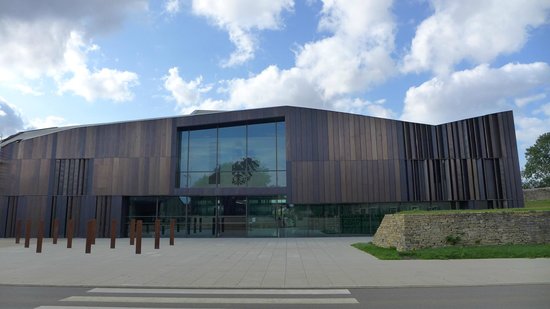 champ de bataille de 1