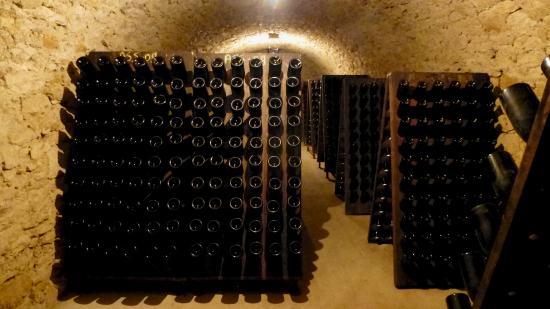 champagne herve dubois