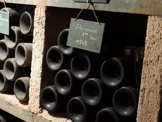 chateau de corton andre