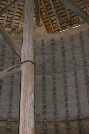 chateau de la bonnetiere