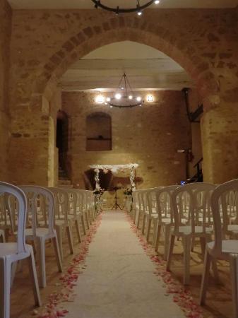 chateau de martigne briand