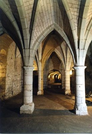 chateau de montreuil