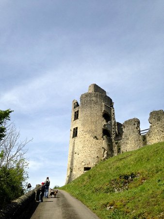 chateau de st germain