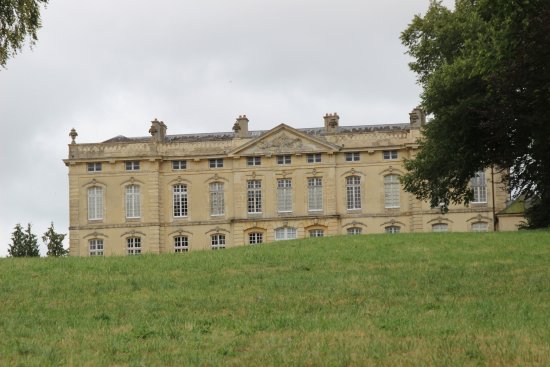 chateau du bourg saint