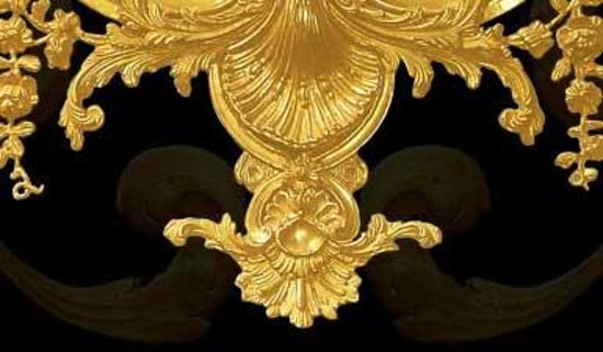 chateau du champ de bataille