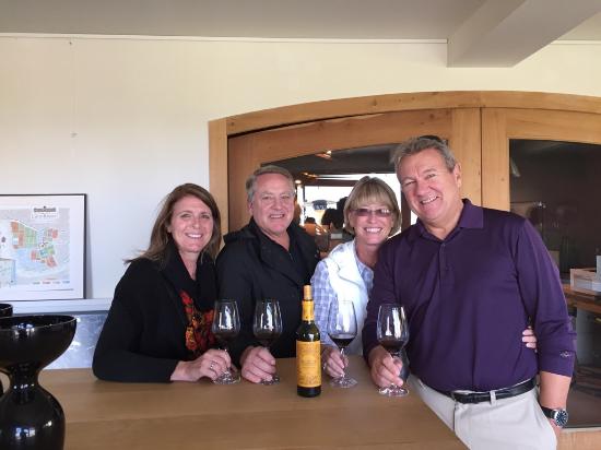 chateau lafon rochet