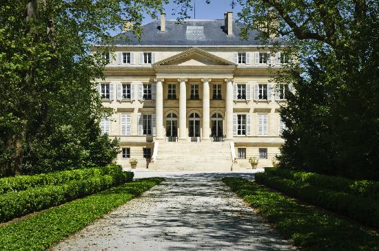 chateau margaux