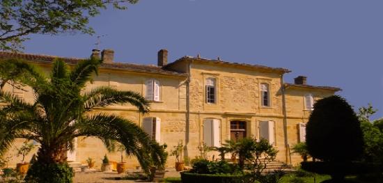 chateau pontac lynch