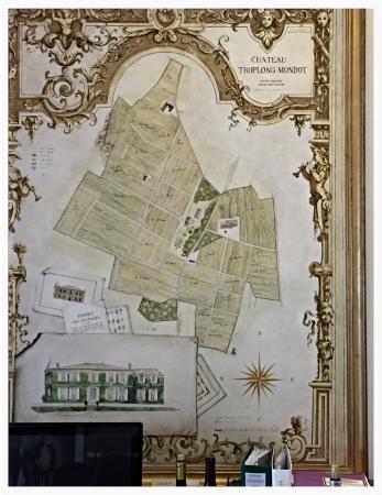 chateau troplong mondot