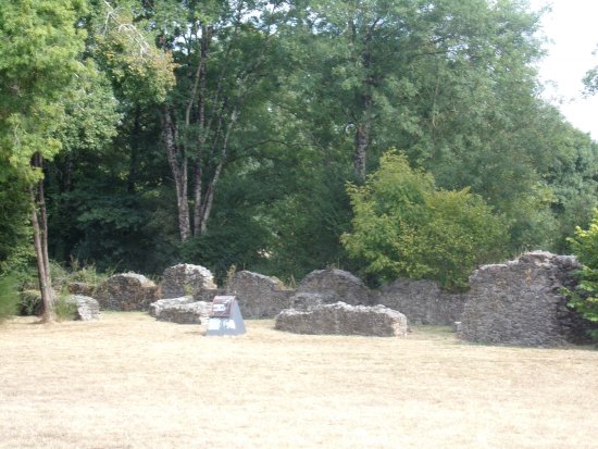 chevalement d epagne