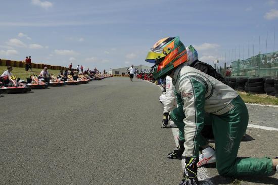 circuit international