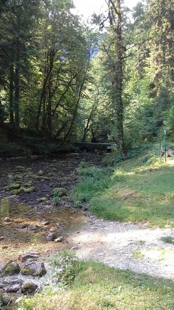 cirque de consolation