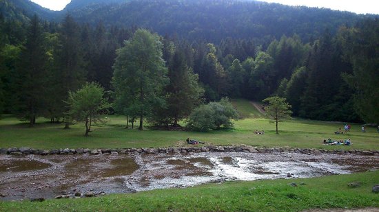 cirque de saint meme