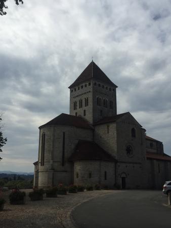 ciudad bonita medieval