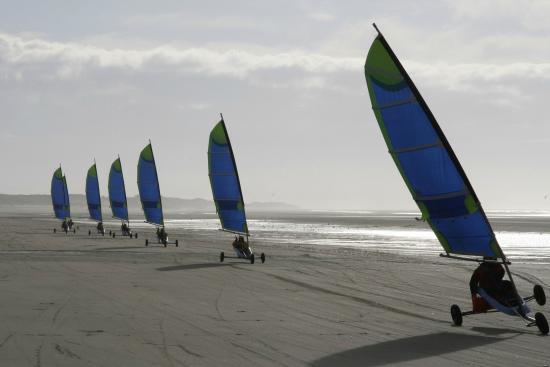 club de char a voile