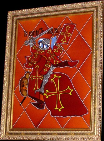 coats of arms crests