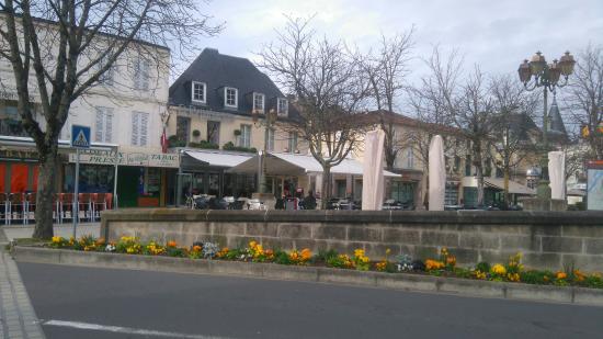 cognac et ses pierres