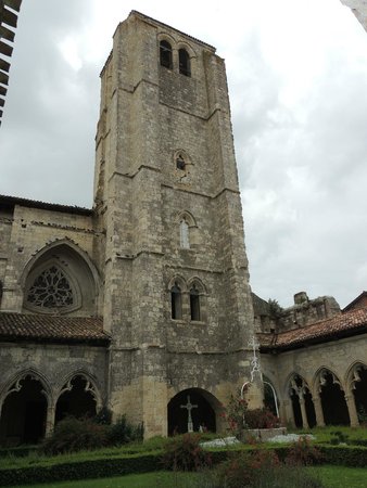 colegiale la romieur