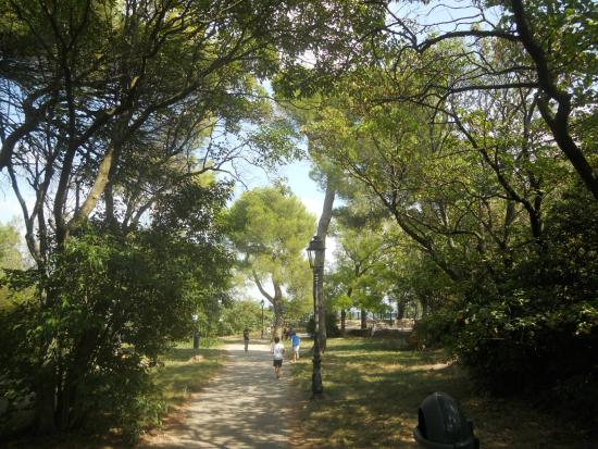 colline saint eutrope