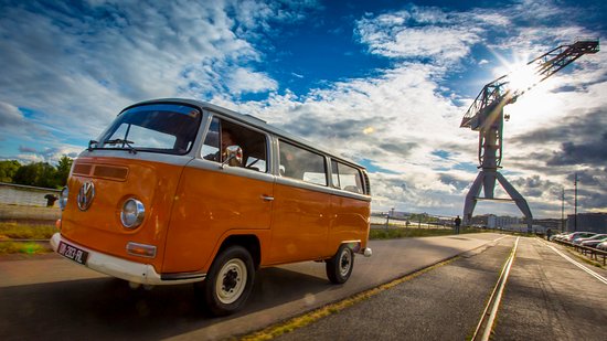 combi bus de 1969 disponible
