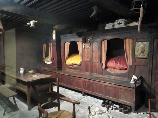 comme au debut du 20