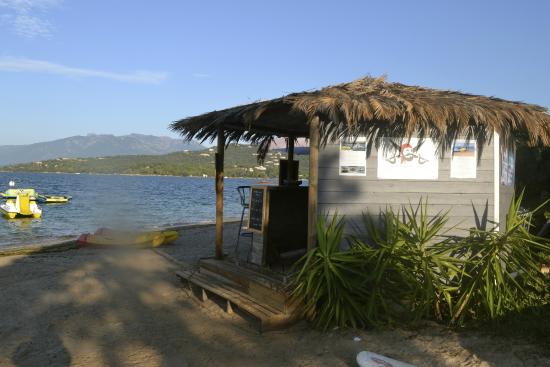 compagnie des sports