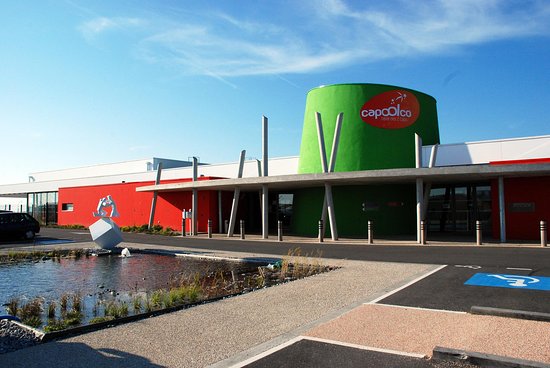 complexe capoolco exterieur