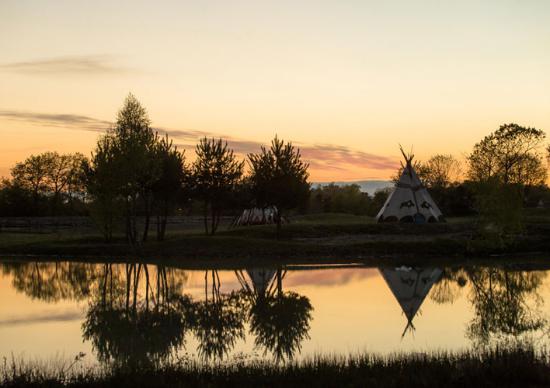 d avril a septembre le